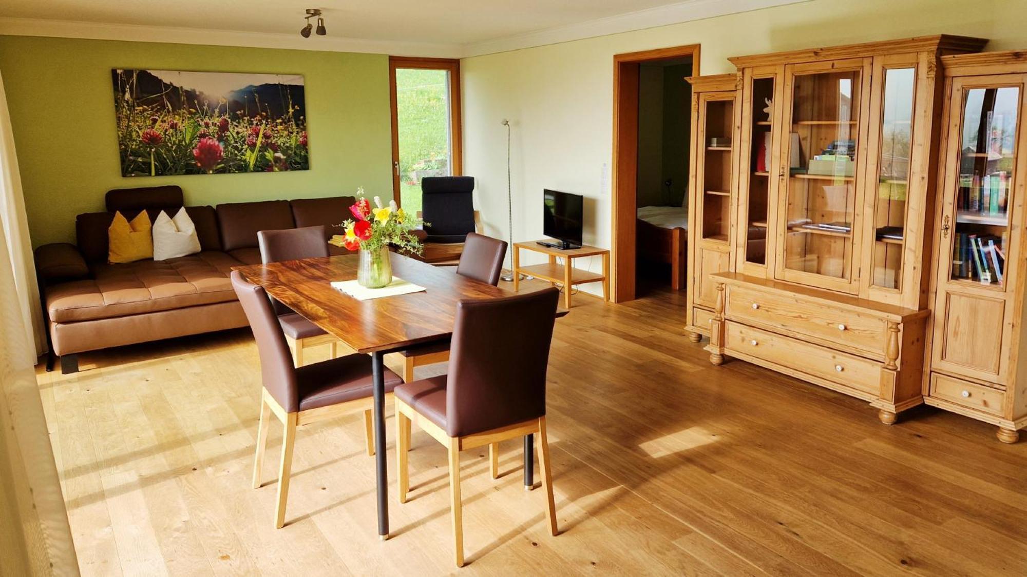 Schweizer Hof Villa Schwarzenberg im Bregenzerwald Kültér fotó